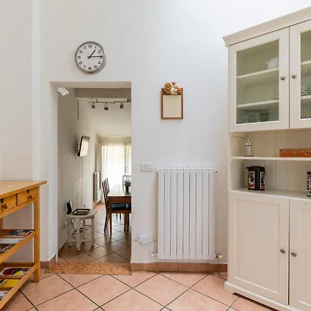 Apartment Casa Daisy By Wonderful Italy