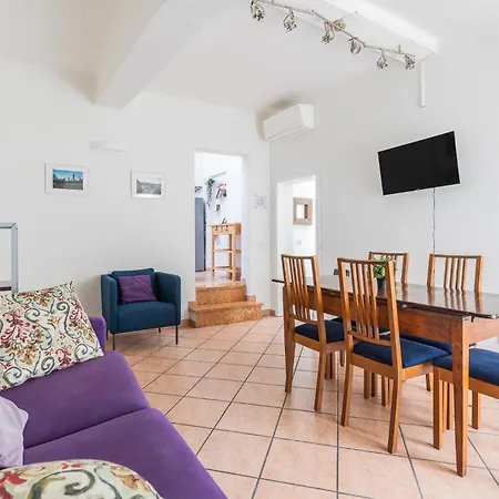 Apartment Casa Daisy By Wonderful Italy Bologna