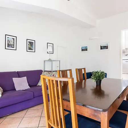 Apartment Casa Daisy By Wonderful Italy