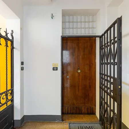 Casa Daisy By Wonderful Italy شقة