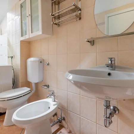 Appartement Casa Daisy By Wonderful Italy