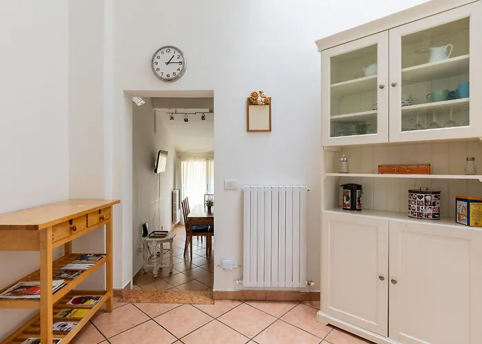 アパート Casa Daisy By Wonderful Italy