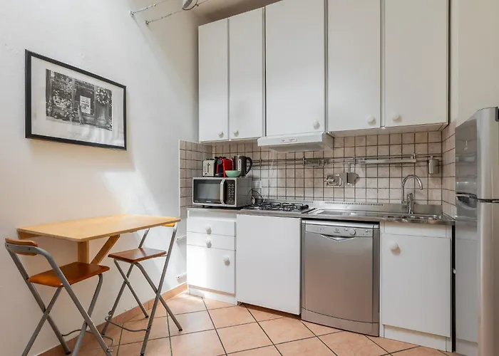 아파트 Casa Daisy By Wonderful Italy 볼로냐