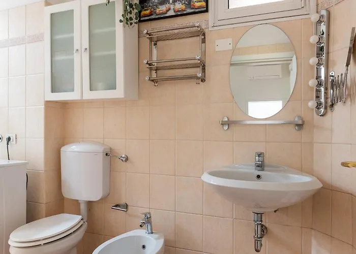 Casa Daisy By Wonderful Italy * 볼로냐