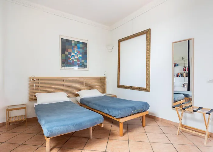 Casa Daisy By Wonderful Italy شقة