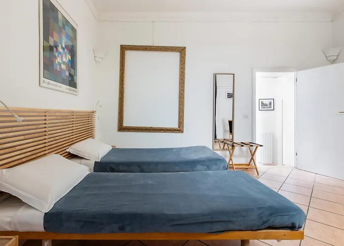 شقة Casa Daisy By Wonderful Italy