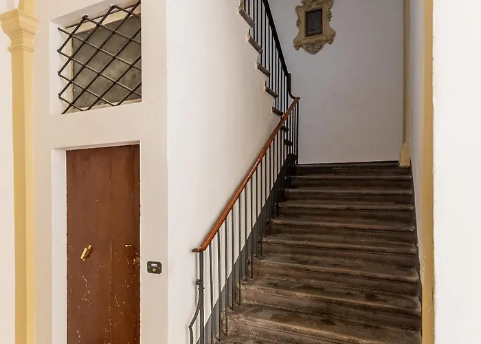 Casa Daisy By Wonderful Italy 아파트 *