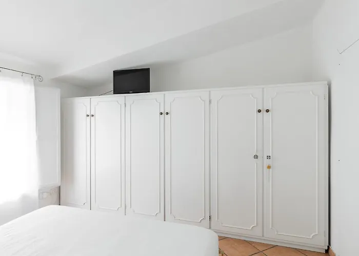 아파트 Casa Daisy By Wonderful Italy *