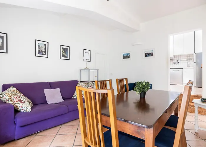 아파트 Casa Daisy By Wonderful Italy