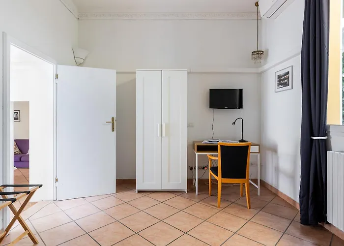 Casa Daisy By Wonderful Italy 볼로냐