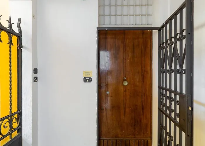 Casa Daisy By Wonderful Italy 아파트