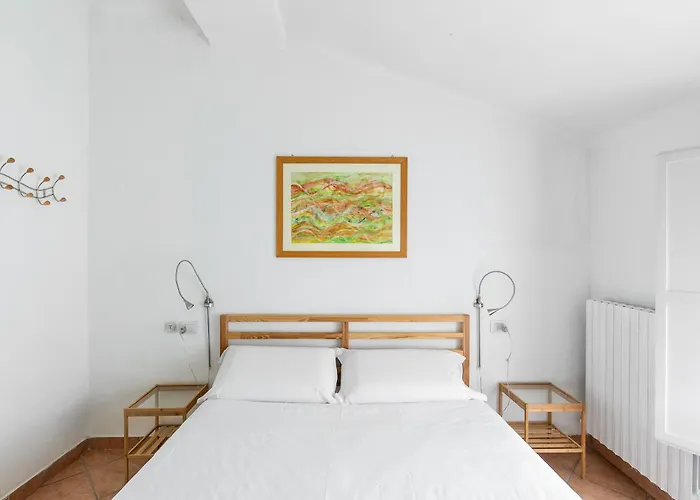 아파트 Casa Daisy By Wonderful Italy *