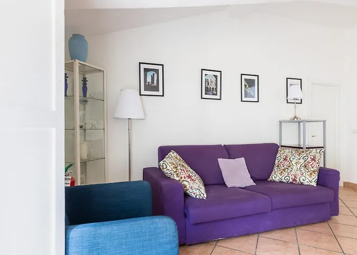 Casa Daisy By Wonderful Italy 아파트 볼로냐