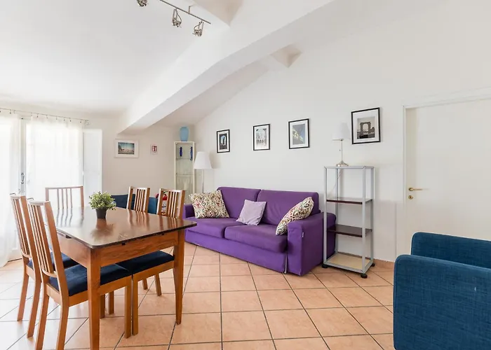 Casa Daisy By Wonderful Italy 볼로냐