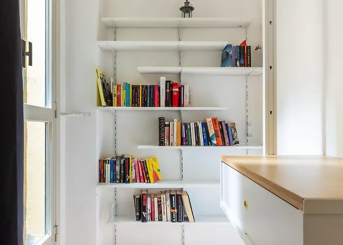 Casa Daisy By Wonderful Italy アパート ボローニャ