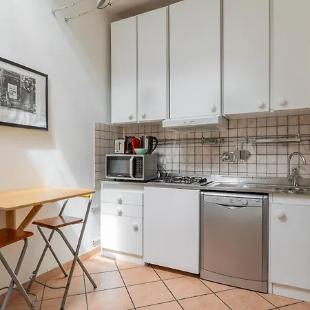 Apartment Casa Daisy By Wonderful Italy Bologna