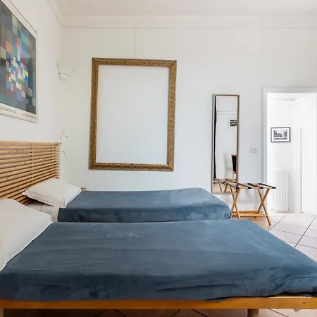 Apartment Casa Daisy By Wonderful Italy