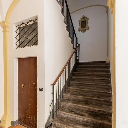 Casa Daisy By Wonderful Italy Apartamento *