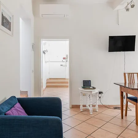 Casa Daisy By Wonderful Italy Apartamento *