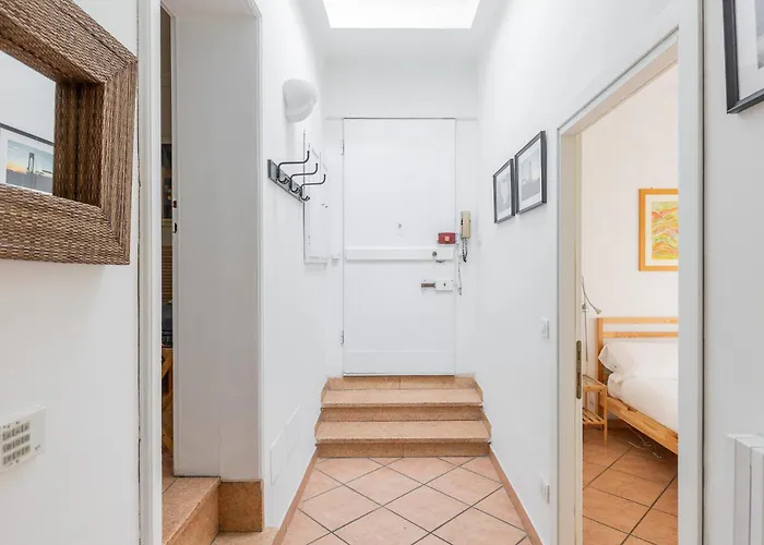 Casa Daisy By Wonderful Italy Апартаменты *