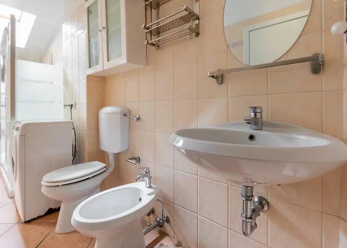 Апартаменты Casa Daisy By Wonderful Italy