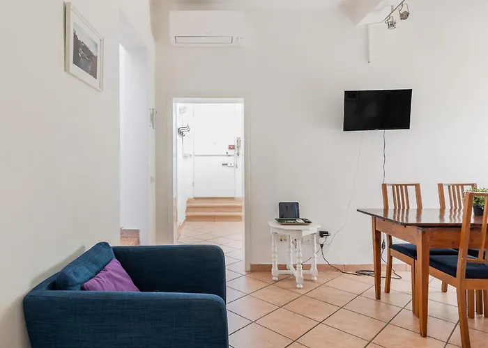 Casa Daisy By Wonderful Italy Апартаменты *