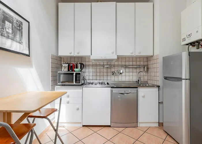 Casa Daisy By Wonderful Italy Апартаменты