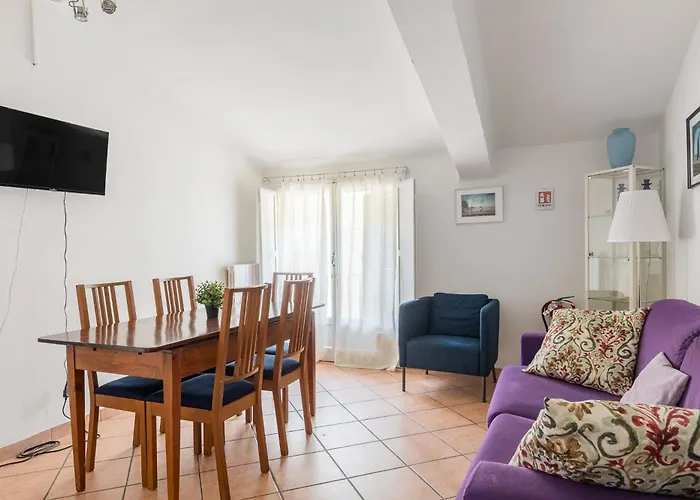 Casa Daisy By Wonderful Italy Апартаменты