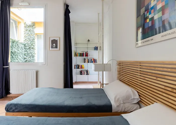 Casa Daisy By Wonderful Italy Апартаменты